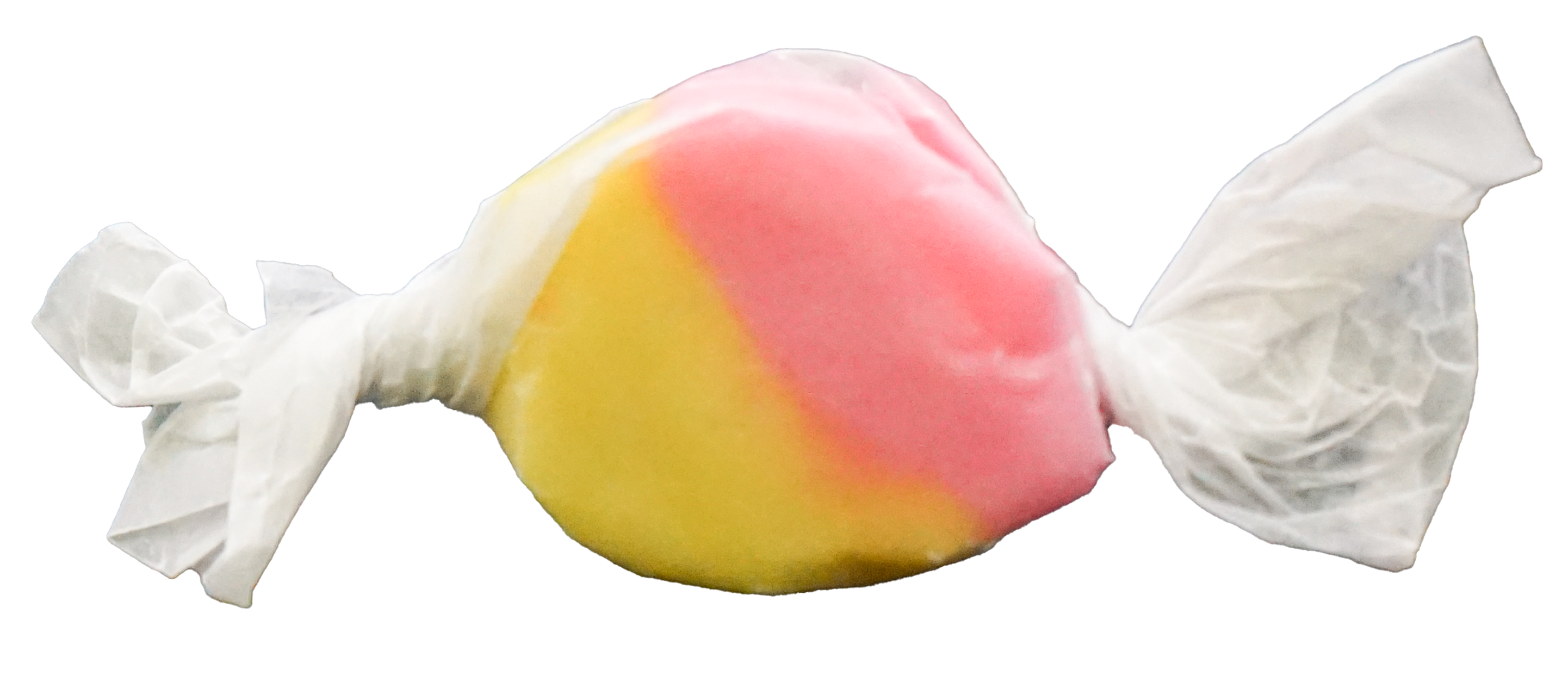 Cherry Cheesecake Saltwater Taffy