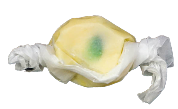 Banana Taffy