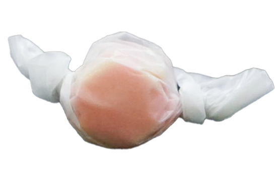 Bubblegum Taffy
