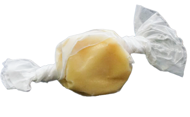Butter Creme Taffy