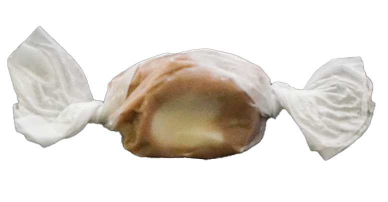 Butterscotch Taffy