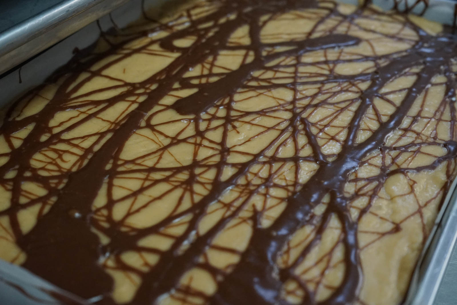 Peanut Butter Chocolate Fudge