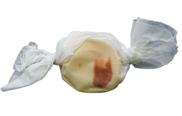 Rootbeer Float Taffy