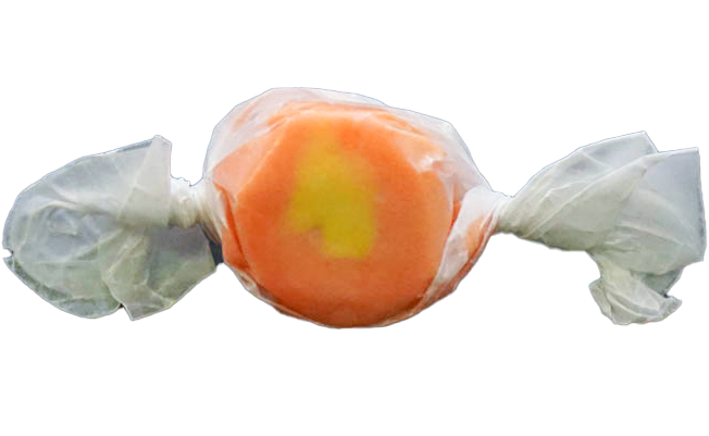 Strawberry Cheesecake Taffy